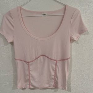 Aritzia Crop Top